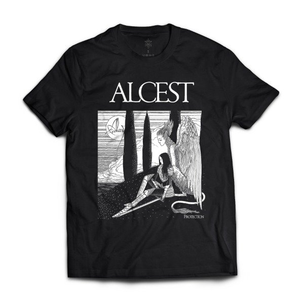 Producto - Alcest - Protection