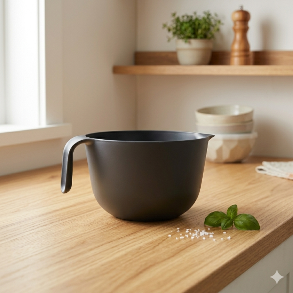 Producto - Bowl batidor con pico 18cm