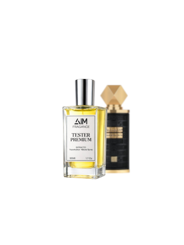 Producto - Inspiración MASHRABYA LATTAFA