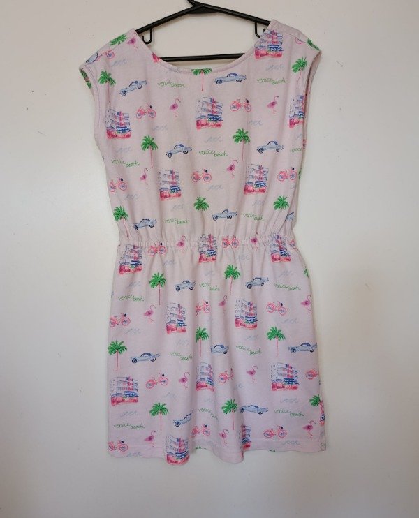 Producto - VESTIDO S/M MARCA GAP TALLE 6