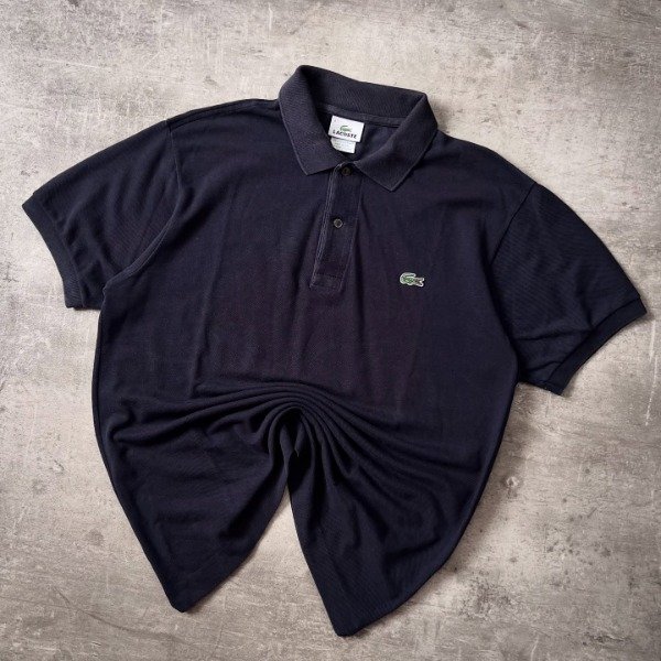 Producto - Chomba Lacoste Original T. M