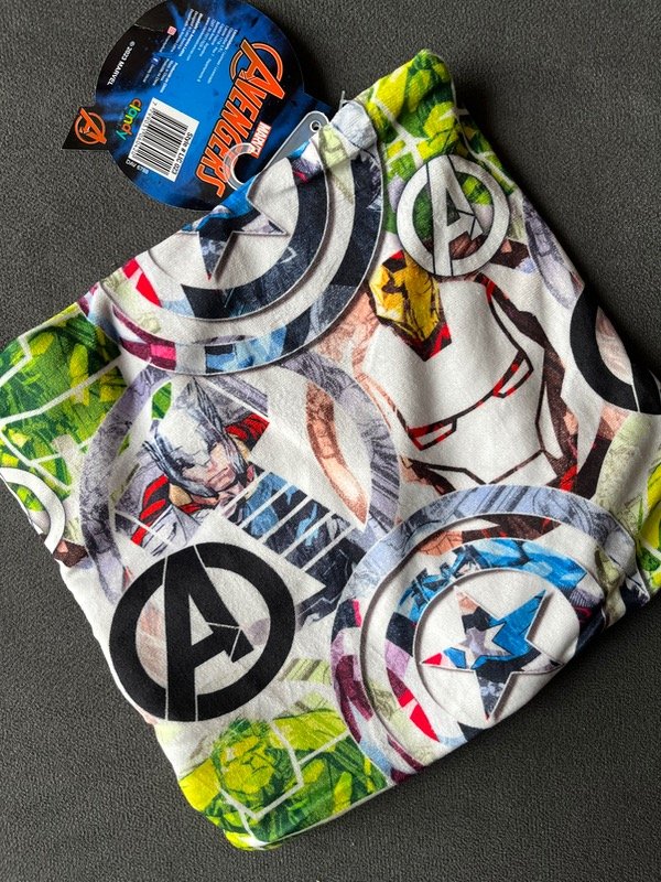 Producto - Cuellos térmicos avengers - 1