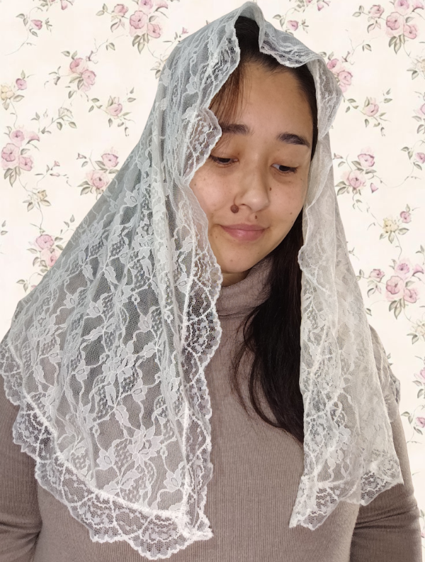 Producto - Mantilla Santa Ana