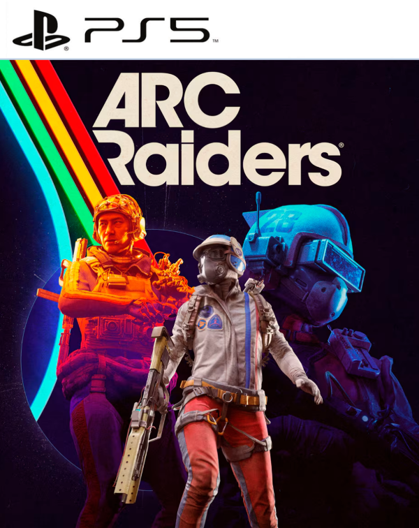 Producto - ARC Raiders