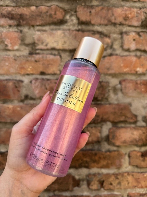Producto - Pure Seduction Shimmer