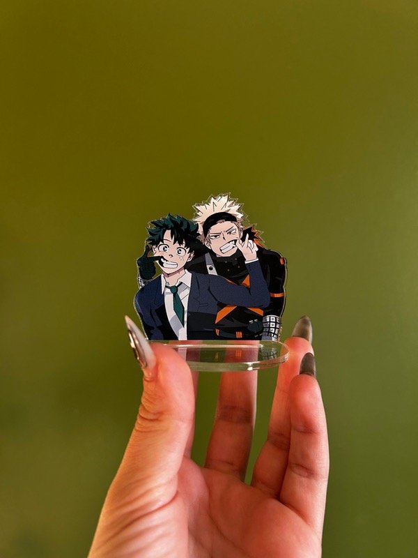 Producto - Bkdk