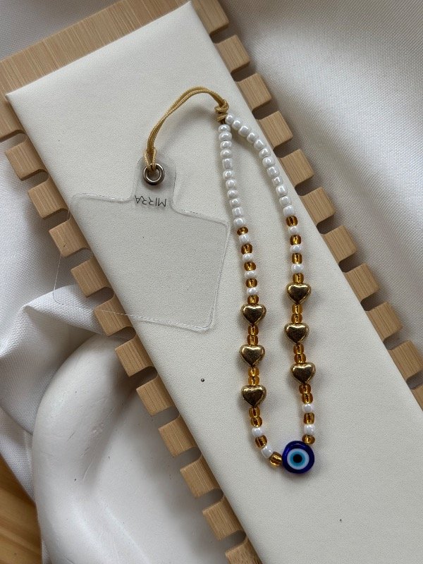 Producto - Strap para celu Isabel