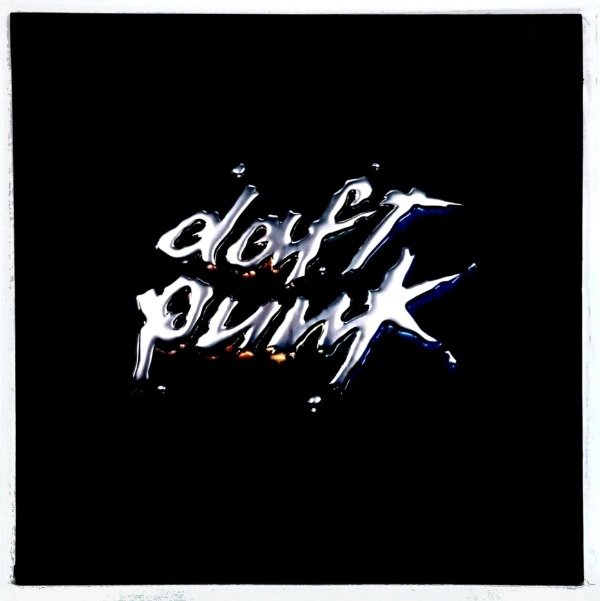 Producto - DAFT PUNK - DISCOVERY (ALBUM DOBLE - NUEVO)