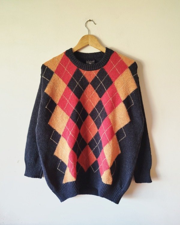 Producto - Sweater Legacy