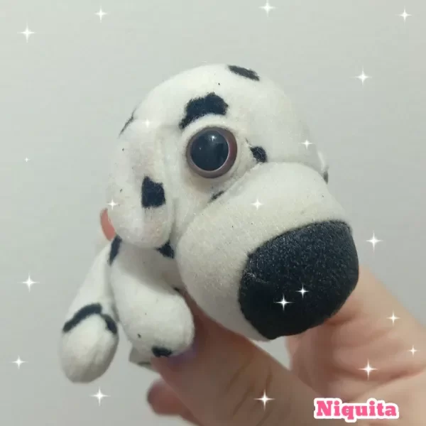 Producto - The dog collection dálmata - Stock inmediato
