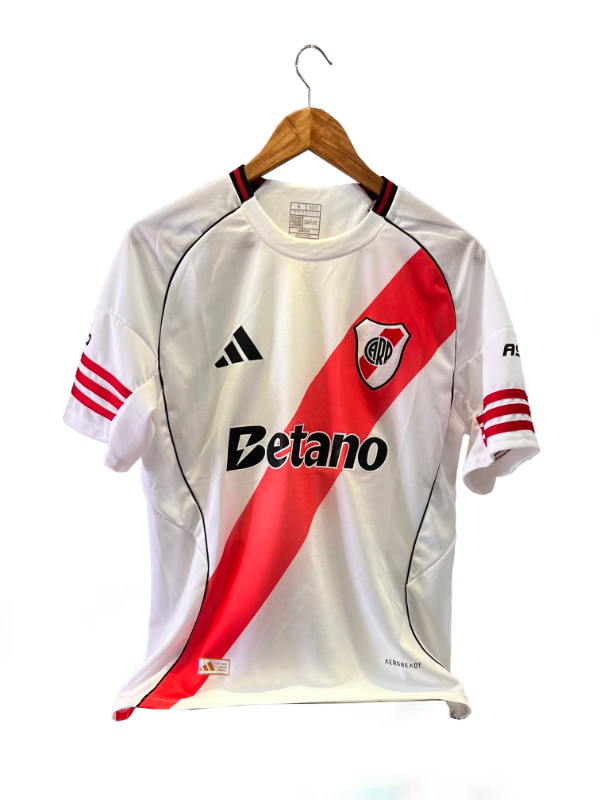 Producto - River titular