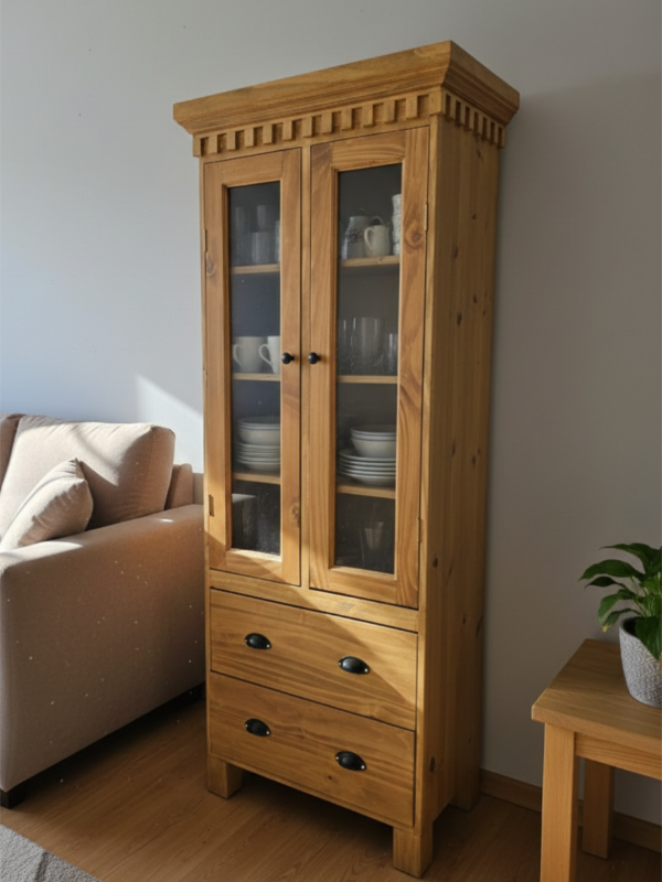 Producto - Aparador Torre - 0,60- Pintado