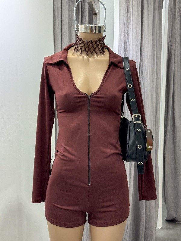 Producto - Catsuit Adamaris - 2 colores