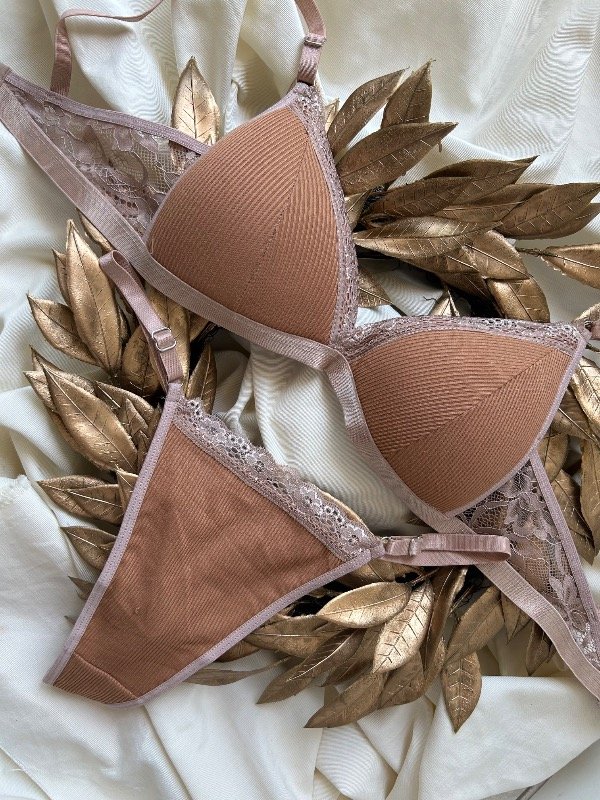 Producto - Conjunto Artemisa beige