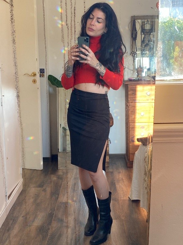 Botas Monica T.37 — imagen 8