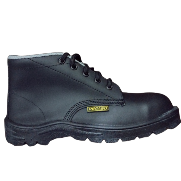 Producto - Botín Pegaso Seguridad PVC