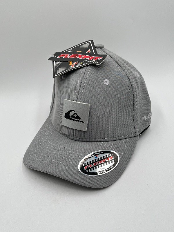 Producto - Cerradas QuickSilver 18