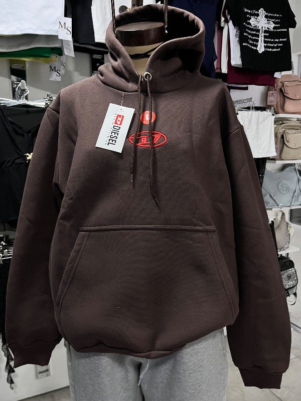 Producto - Buzo DIESEL BORDADO