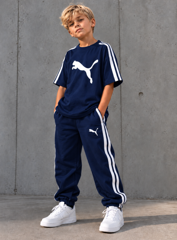Producto - Conjunto Puma - 1
