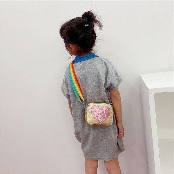 Producto - CARTERAS PARA NIÑA CON DISEÑOS
