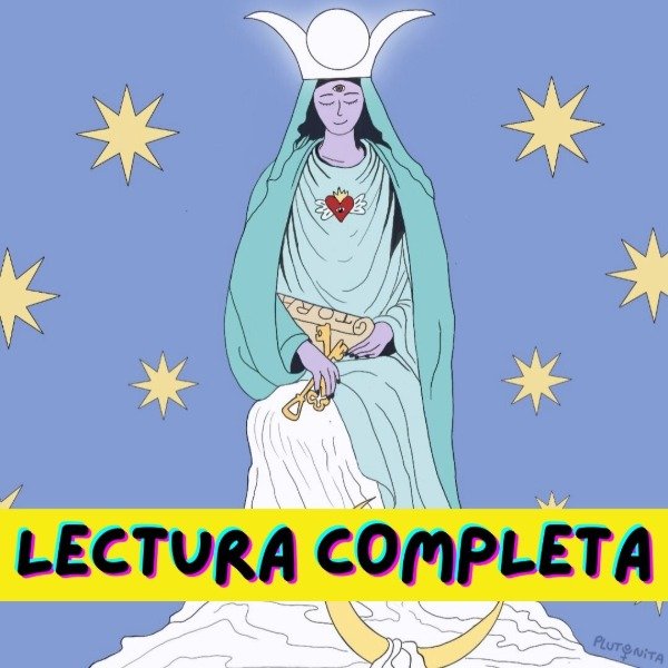 Producto - LECTURA COMPLETA