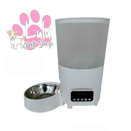 Producto - COMEDERO AUTOMATICO MOPE