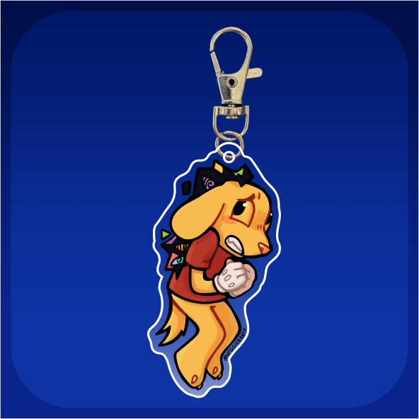 Producto - Llaveros The Amazing Digital Circus - 15