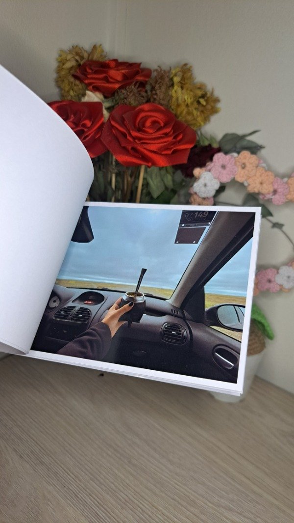 Producto - Fotolibro - 2
