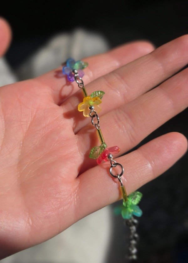 Producto - Pulsera Primavera - 1