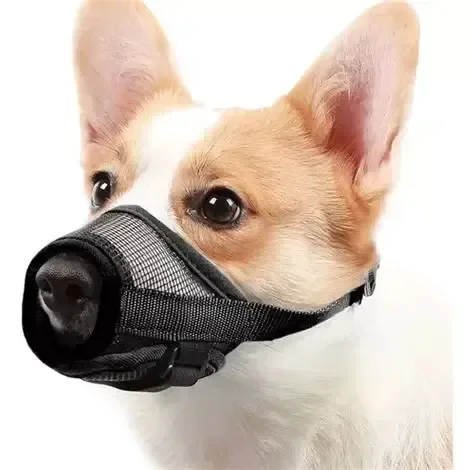 Producto - Bozal Respirable - 0