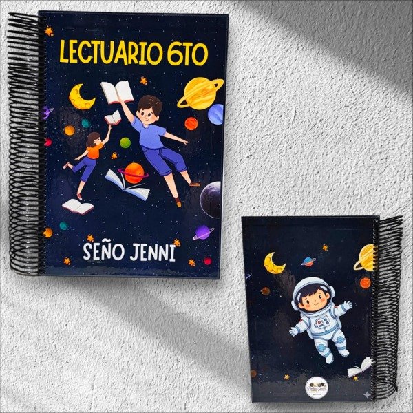 Producto - LECTUARIO