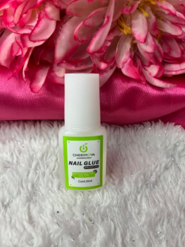 Producto - Pegamento cherimoya para tips