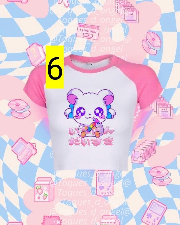 Producto - Remera R.Diseños