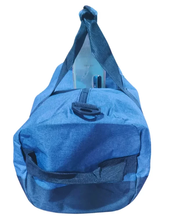 Producto - Bolso deportivo Pratys ideal para viajes entrenamiento futbol unisex - 8