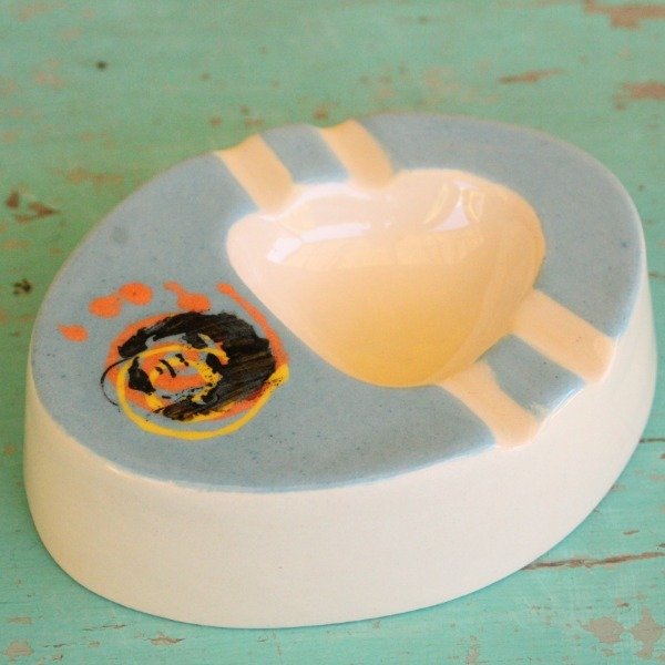 Producto - Cenicero DIEGO