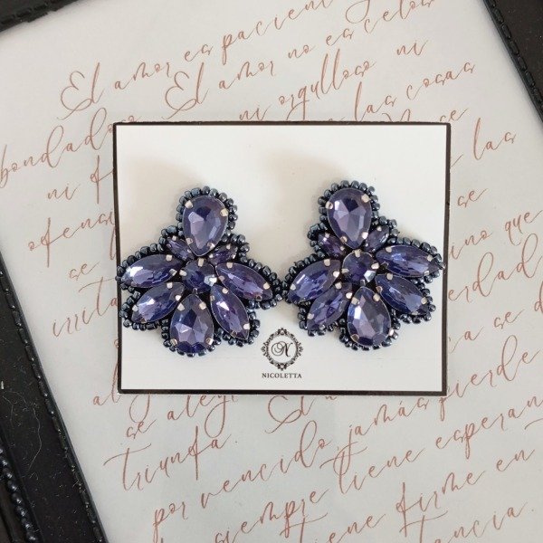 Producto - AROS AZULES