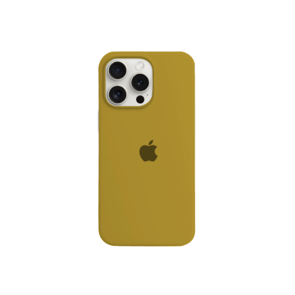 Producto - Silicone case iPhone 15 Pro Max - 19