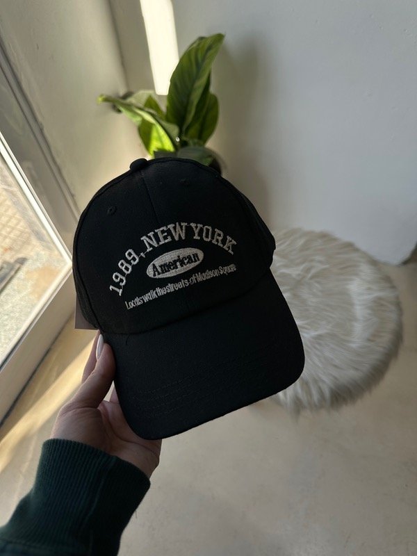 Producto - Gorra American