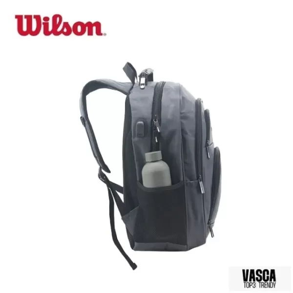 Producto - Mochila Wilson portanotebook 18.5" GRIS 65-11118DR - 2