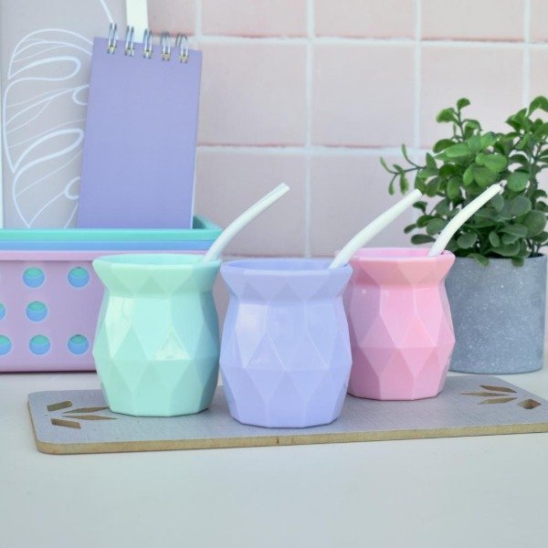 Producto - Mate Geometric