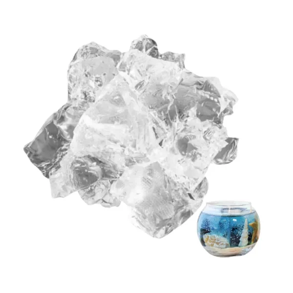 Producto - PARAFINA TRANSPARENTE EN GEL