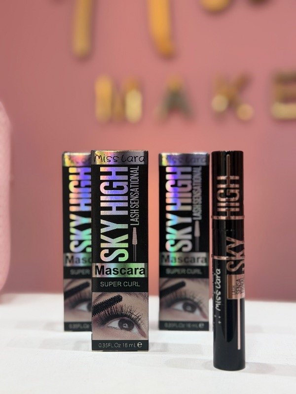 Producto - RIMMEL MISS LARA DUPE MAYBELLINE