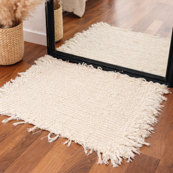 Producto - Alfombra telar - Clásica