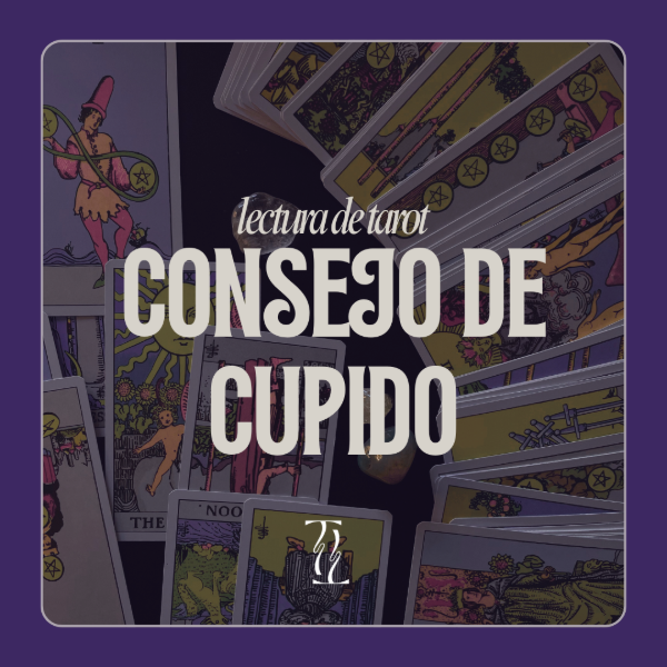 Producto - Consejo de cupido