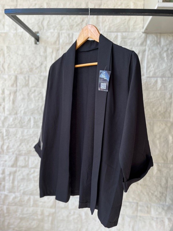 Producto - Blazer lino