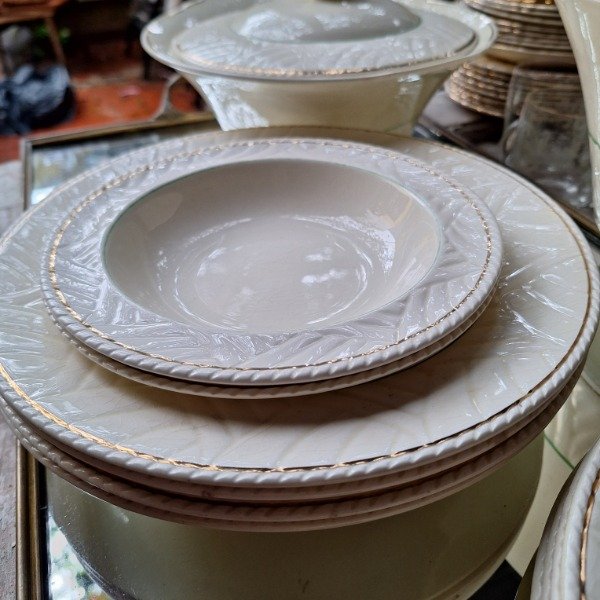 Producto - Compoteras inglesas Rali