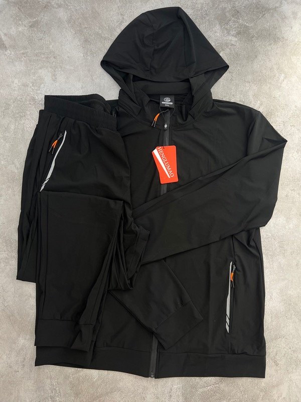 Producto - Conjunto I-Run impermeable 1413