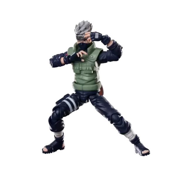 Producto - Hatake Kakashi - 4