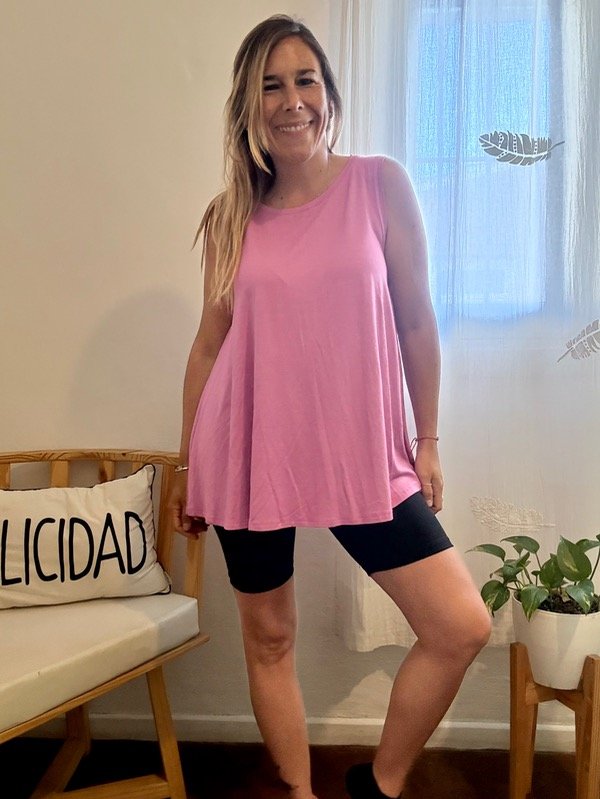 Musculosa Vale — imagen 2