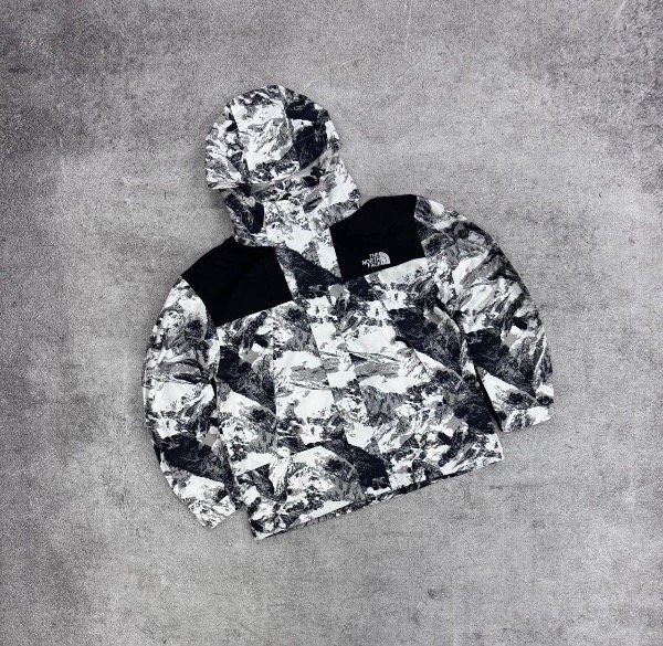 Producto - Rompeviento Impermeable Snow